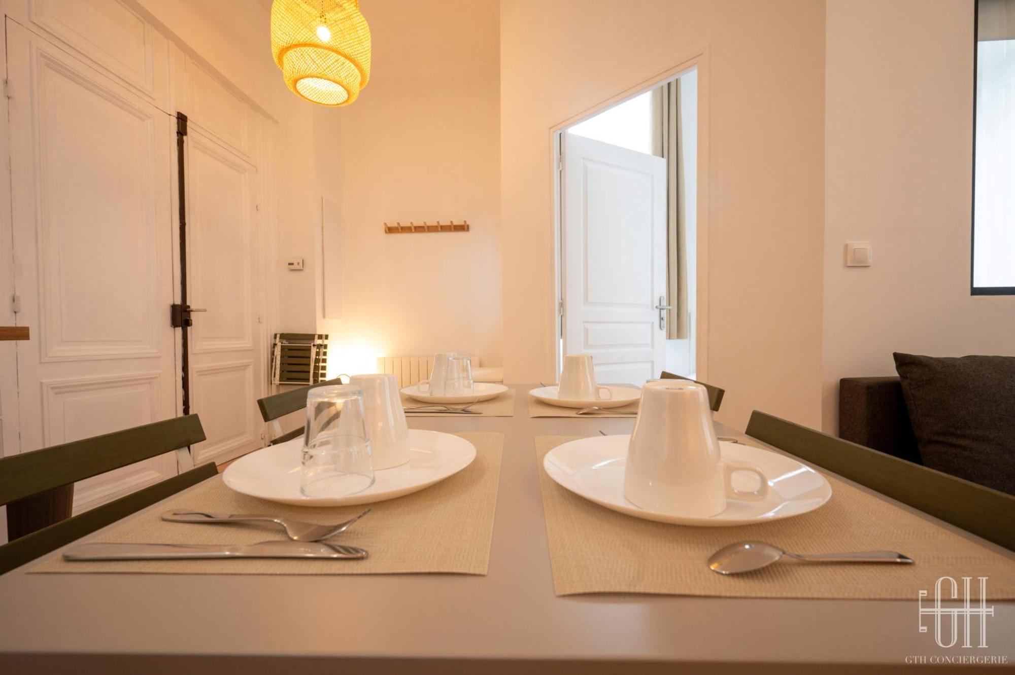 Le Cosy / Vieux Tours Exterior foto