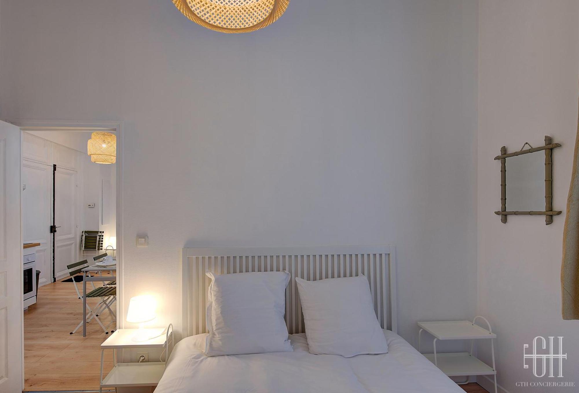 Le Cosy / Vieux Tours Exterior foto