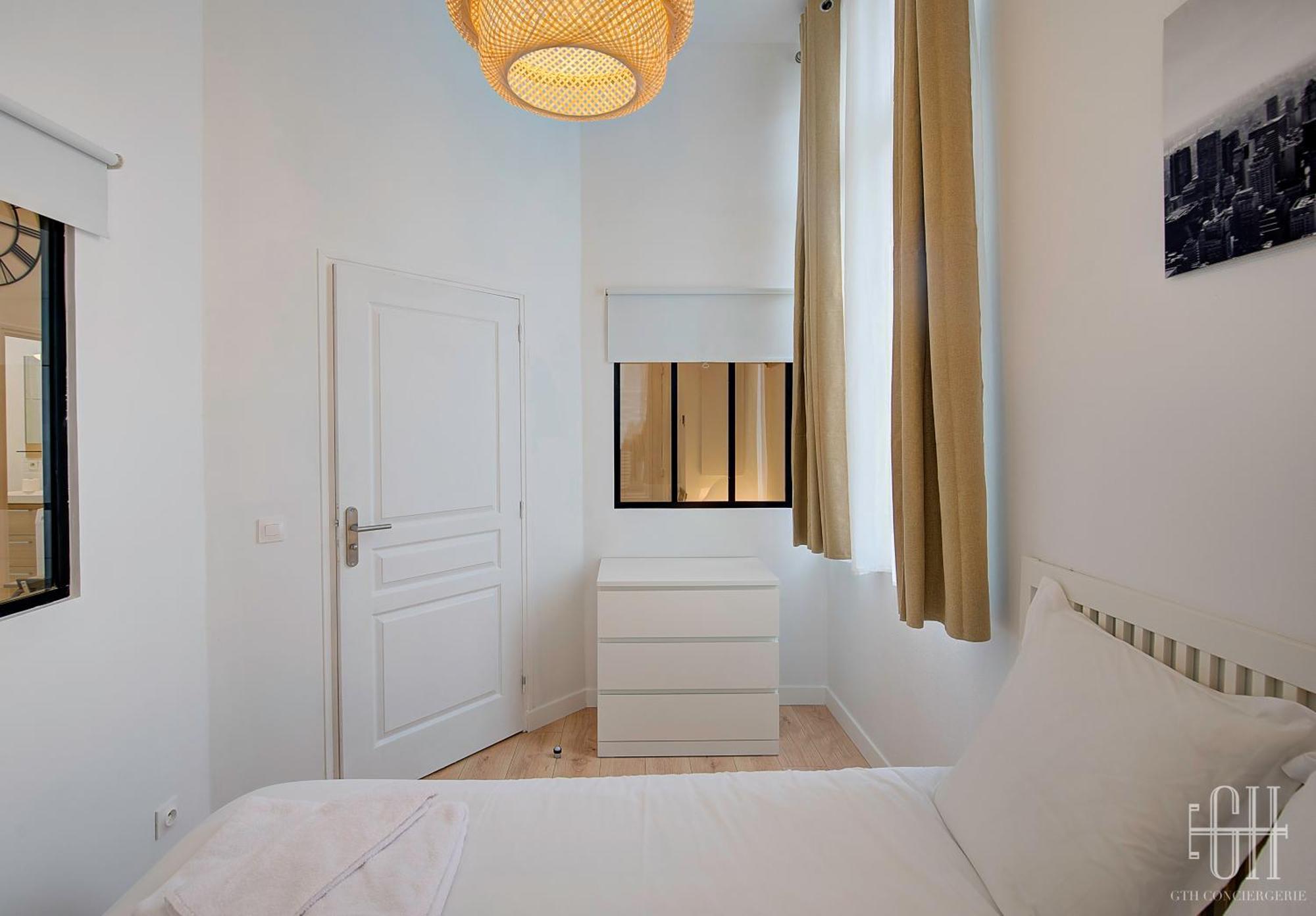 Le Cosy / Vieux Tours Exterior foto