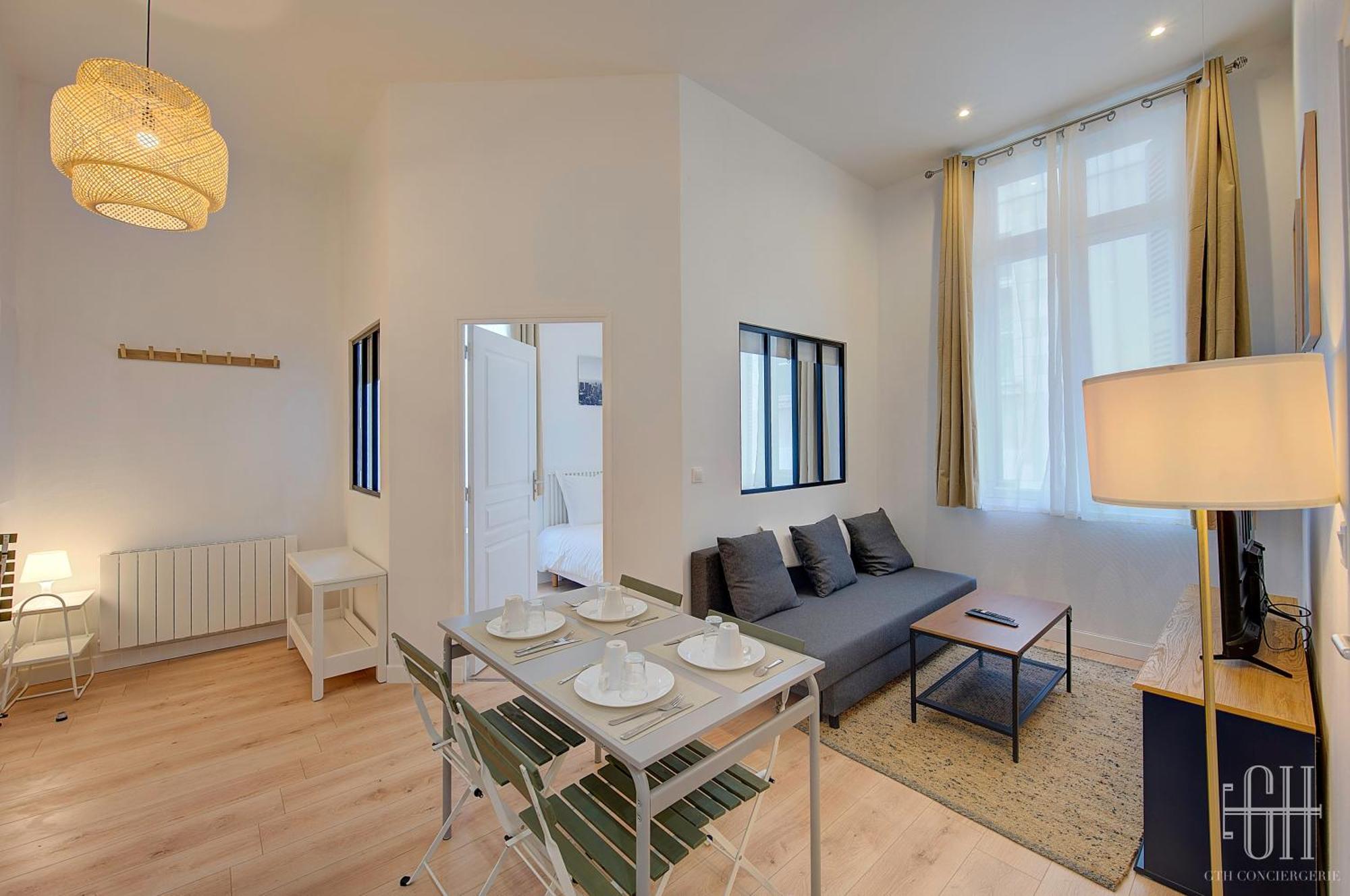 Le Cosy / Vieux Tours Exterior foto