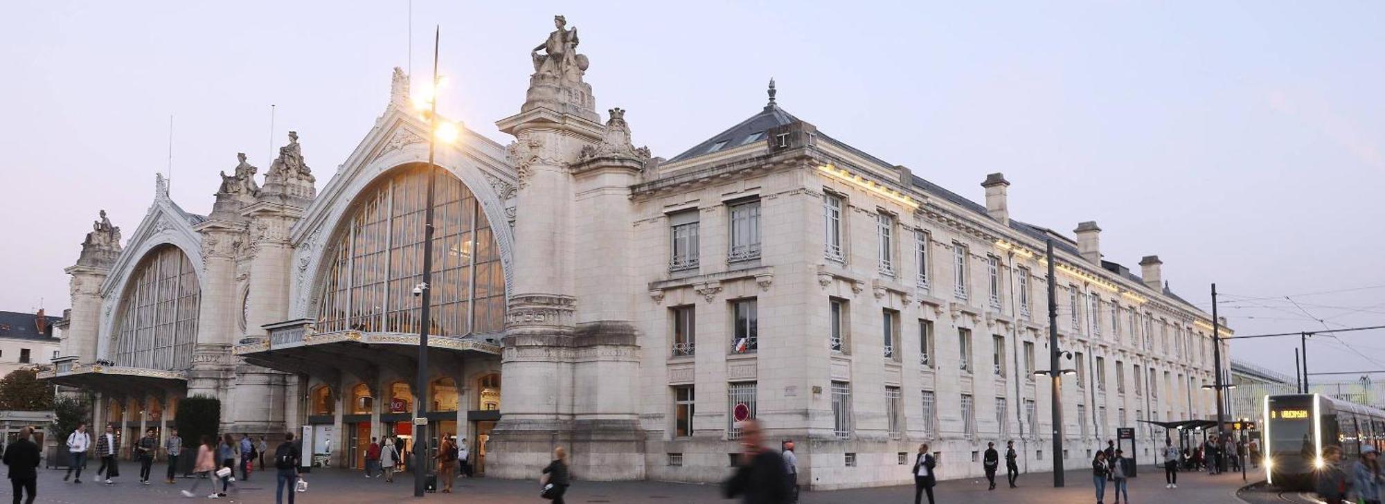 Le Cosy / Vieux Tours Exterior foto