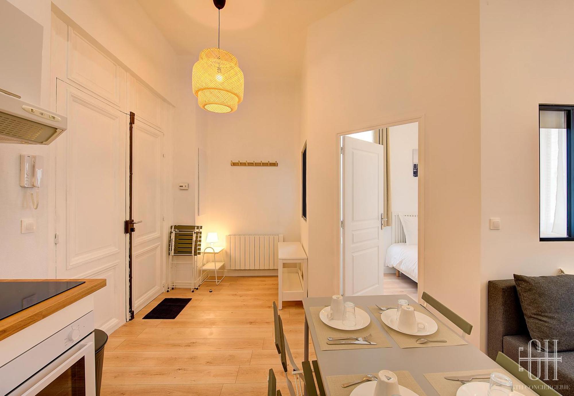 Le Cosy / Vieux Tours Exterior foto