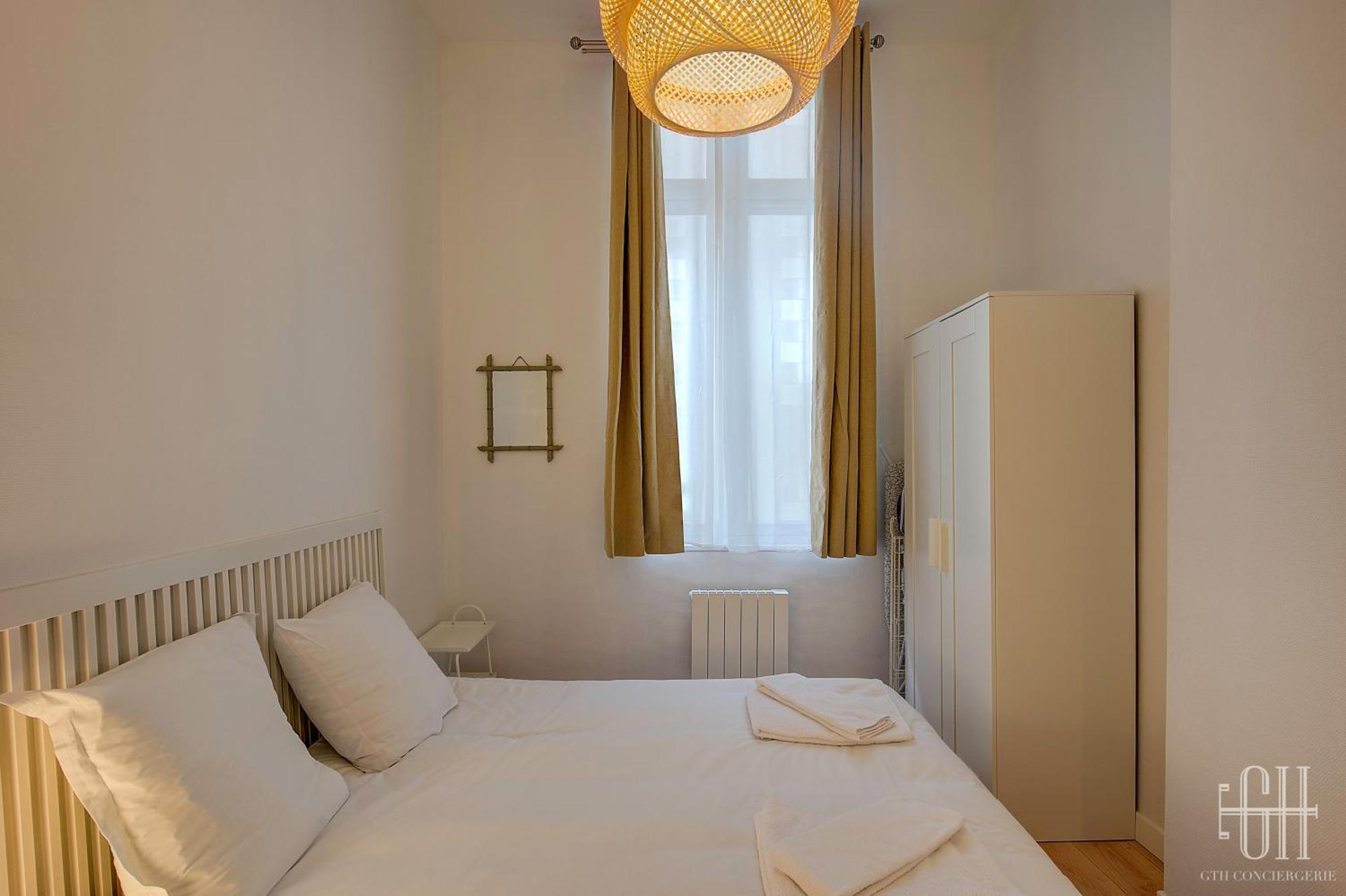 Le Cosy / Vieux Tours Exterior foto