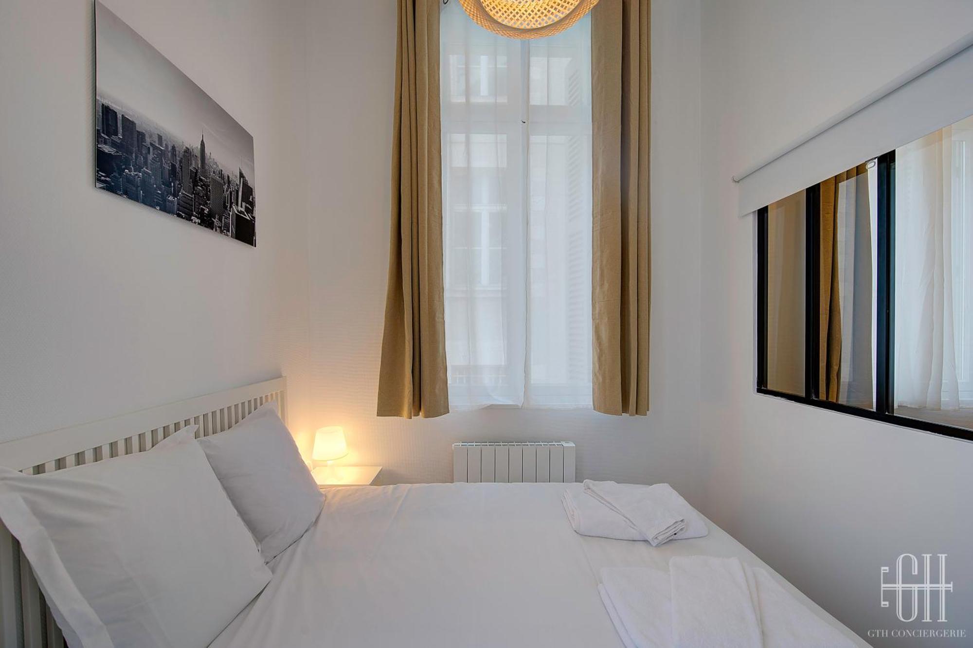 Le Cosy / Vieux Tours Exterior foto