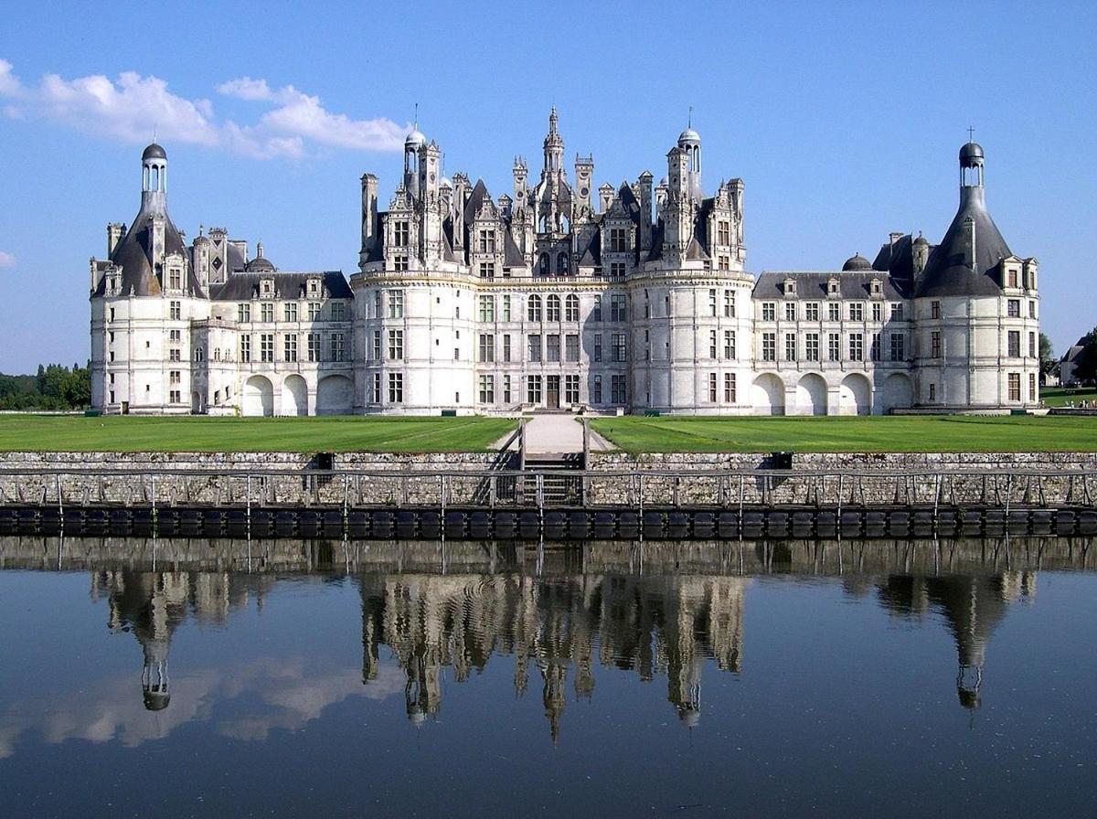 Le Cosy / Vieux Tours Exterior foto