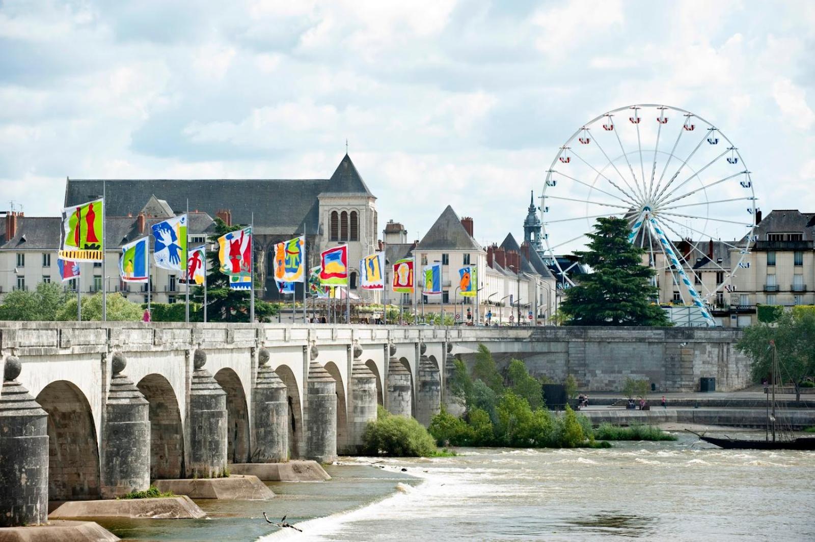 Le Cosy / Vieux Tours Exterior foto